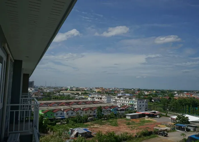 โรงแรม ไท่ซานสวีท
