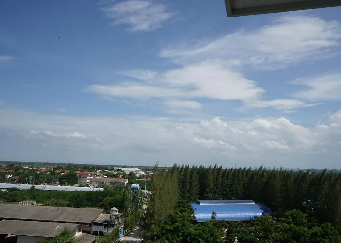 ไท่ซานสวีท โรงแรม Ratchaburi